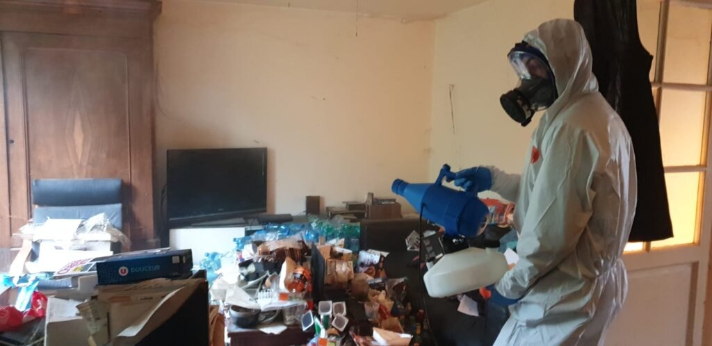 Comprendre le syndrome de Diogène et son impact à Saint-Avé