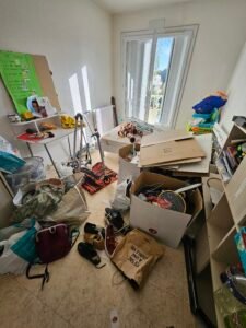 Coût du nettoyage syndrome de Diogène à Vitré guide complet 2024