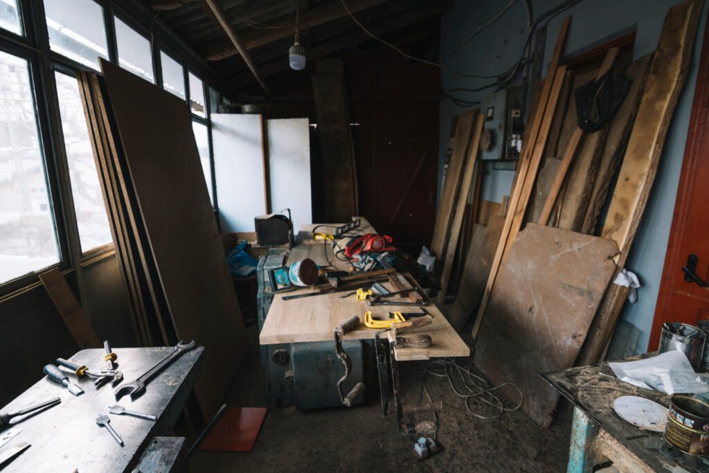 Débarras Appartement Rapide et Efficace à Saint-Thois Intervention Professionnelle