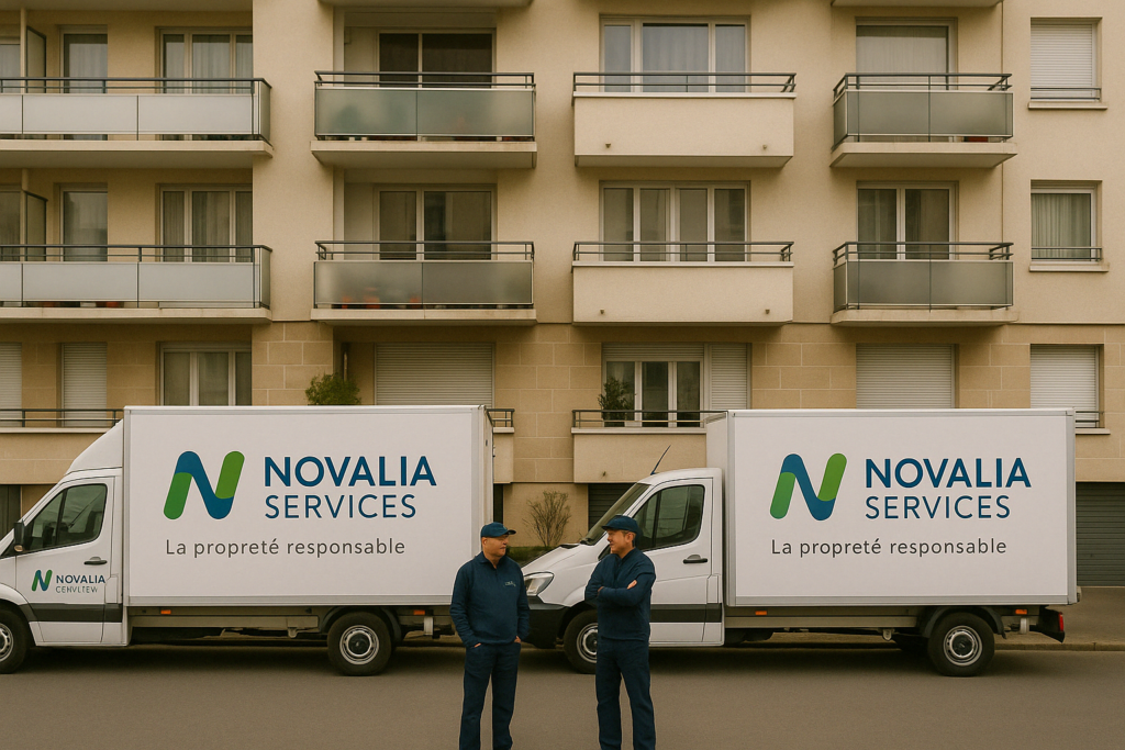 Débarras Appartement Saint-Thégonnec Loc-Eguiner Choisissez la Société Idéale !