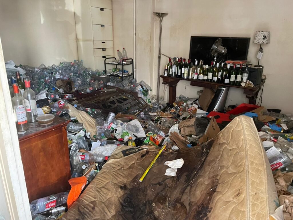 Débarras Cave Rapide à Saint-Quay-Portrieux Solution Express et Efficace