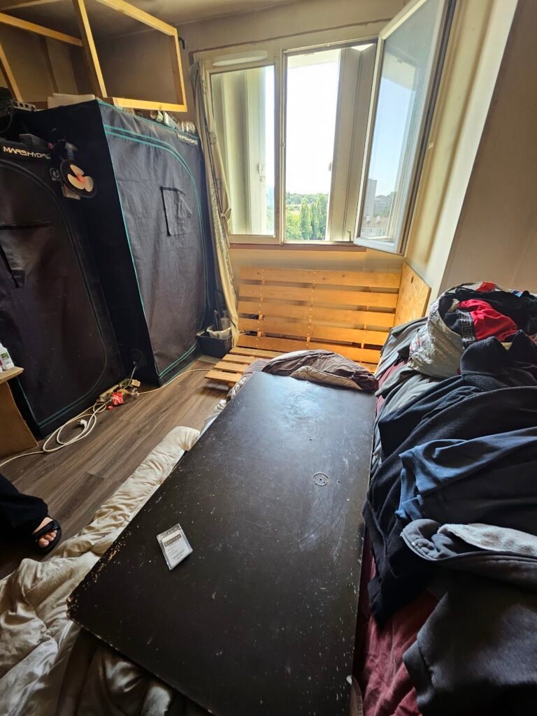 Débarras Maison Pas Cher à Saint-Servais Services Rapides et Fiables