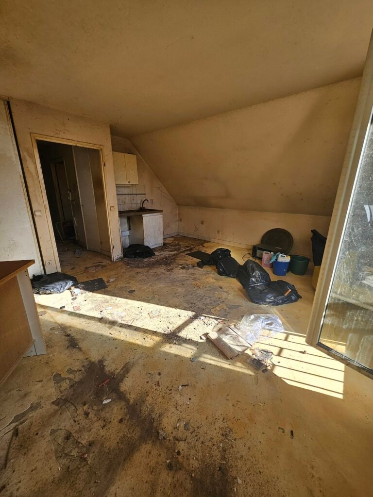 Débarras Maison Professionnel à Quimperlé Trouvez la Société Idéale Rapidement