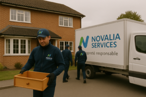 Débarras Maison à Plouhinec 56 – Service Rapide et Efficace pour Votre Intérieur