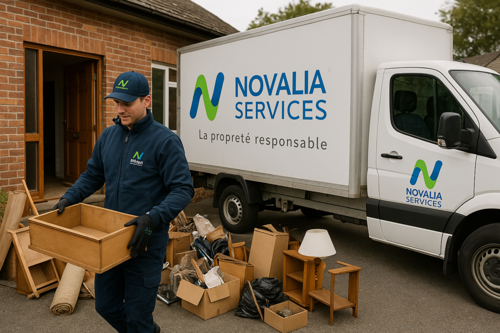 Débarras de Cave à Saint-Divy Découvrez les Avis de Nos Clients Satisfaits