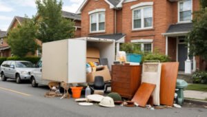 Demandez votre devis gratuit pour débarras de maison à Vannes dès maintenant