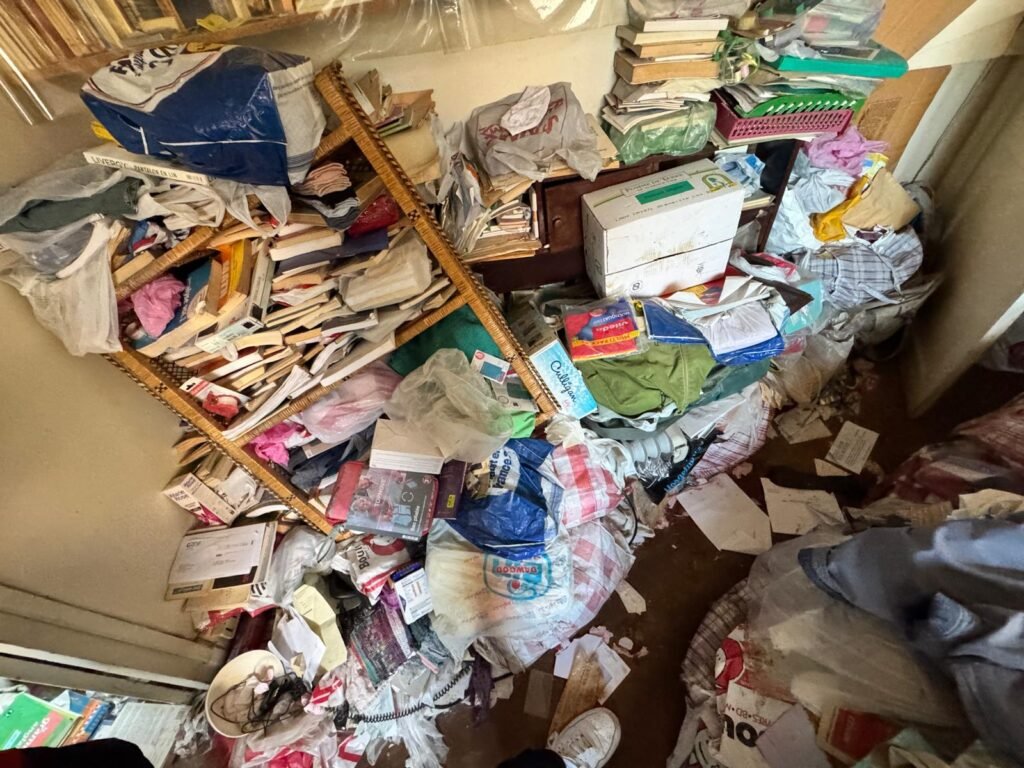 Désinfection Maison Agréée à Saint-Grégoire Offrez une Sécurité Maximale