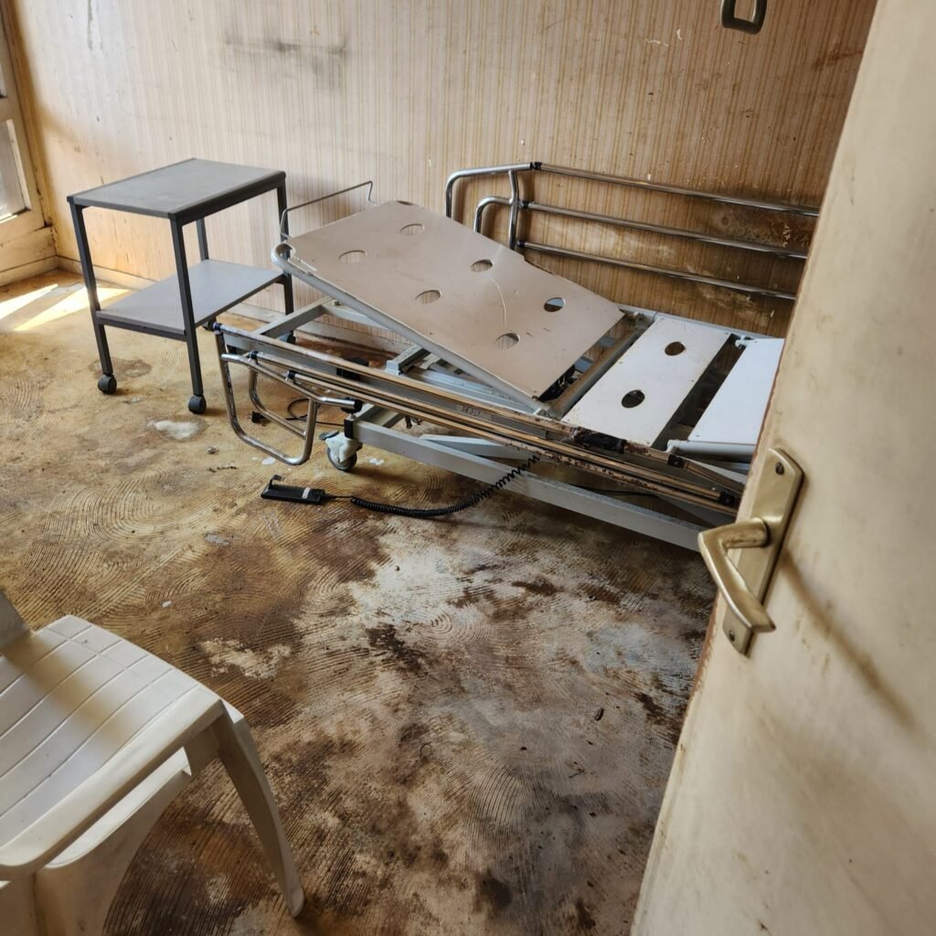 Désinfection Maison et Entreprise à Theix-Noyalo Service Rapide et Efficace