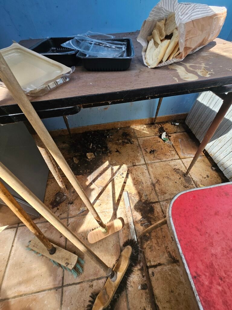 Désinfection maison de confiance à Saint-Nic Votre allié propreté garantie