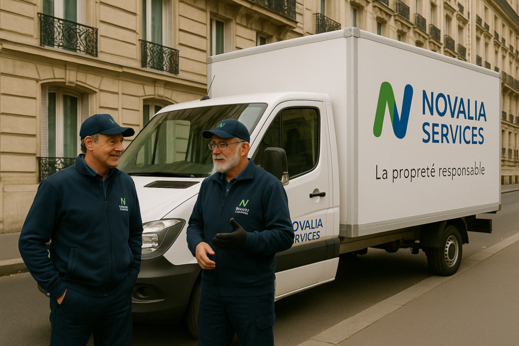 Désinfection maison urgente à Landerneau Service rapide et efficace garanti