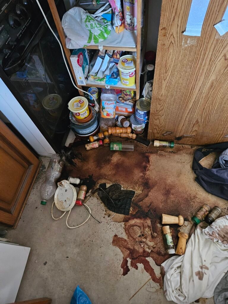 Devis gratuit débarras de cave à Saint-Jean-Kerdaniel offrez-vous l’espace rêvé