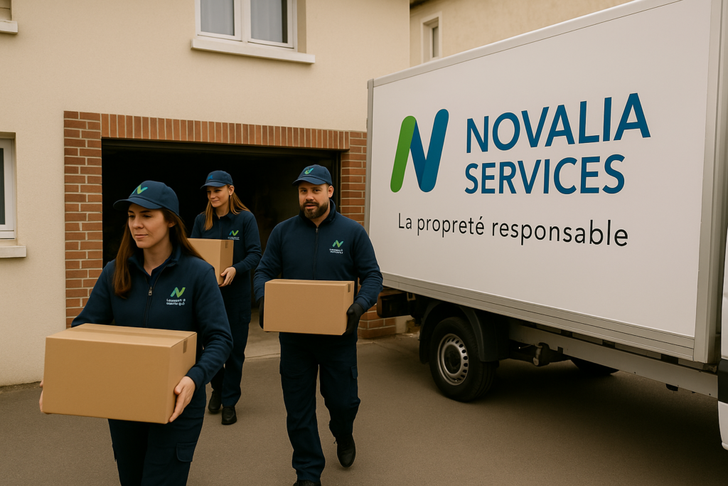 Entreprise Nettoyage Extrême à Saint-Michel-en-Grève Restaurez Votre Espace Dès Maintenant