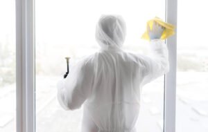 Intervention Désinfection Maison à Saint-Avé Protégez votre Santé Rapidement