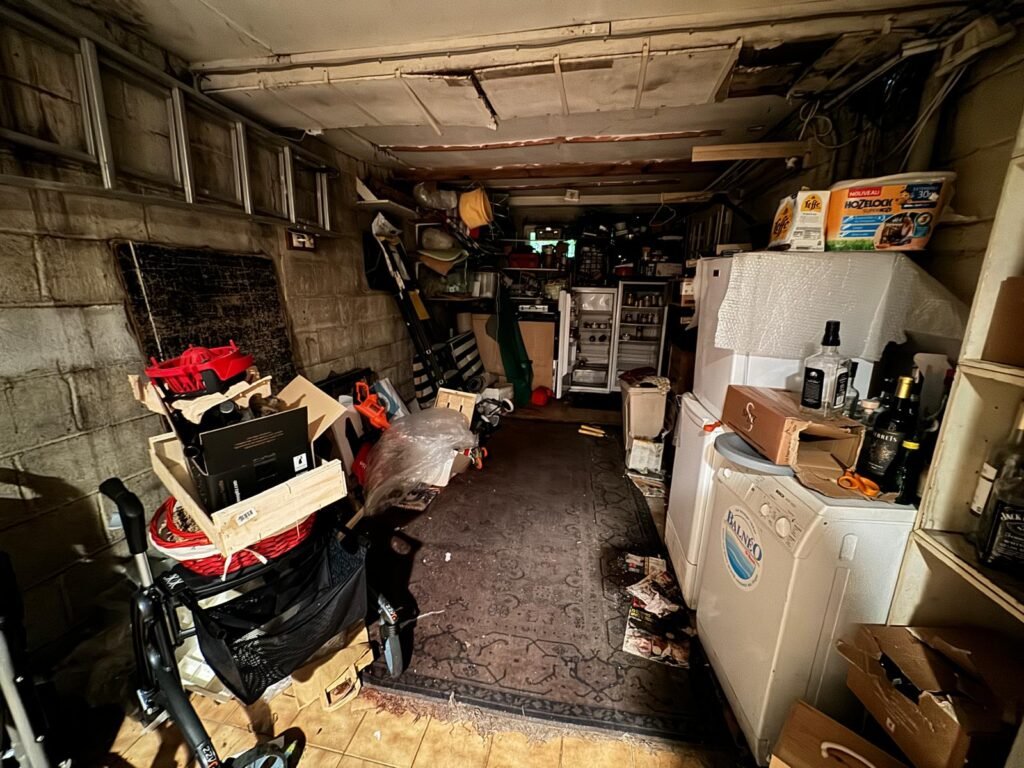 Intervention efficace pour le syndrome de Diogène à Ergué-Gabéric