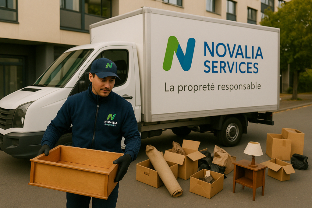 Lisez nos avis sur les services de débarras de cave à Saint-Thois