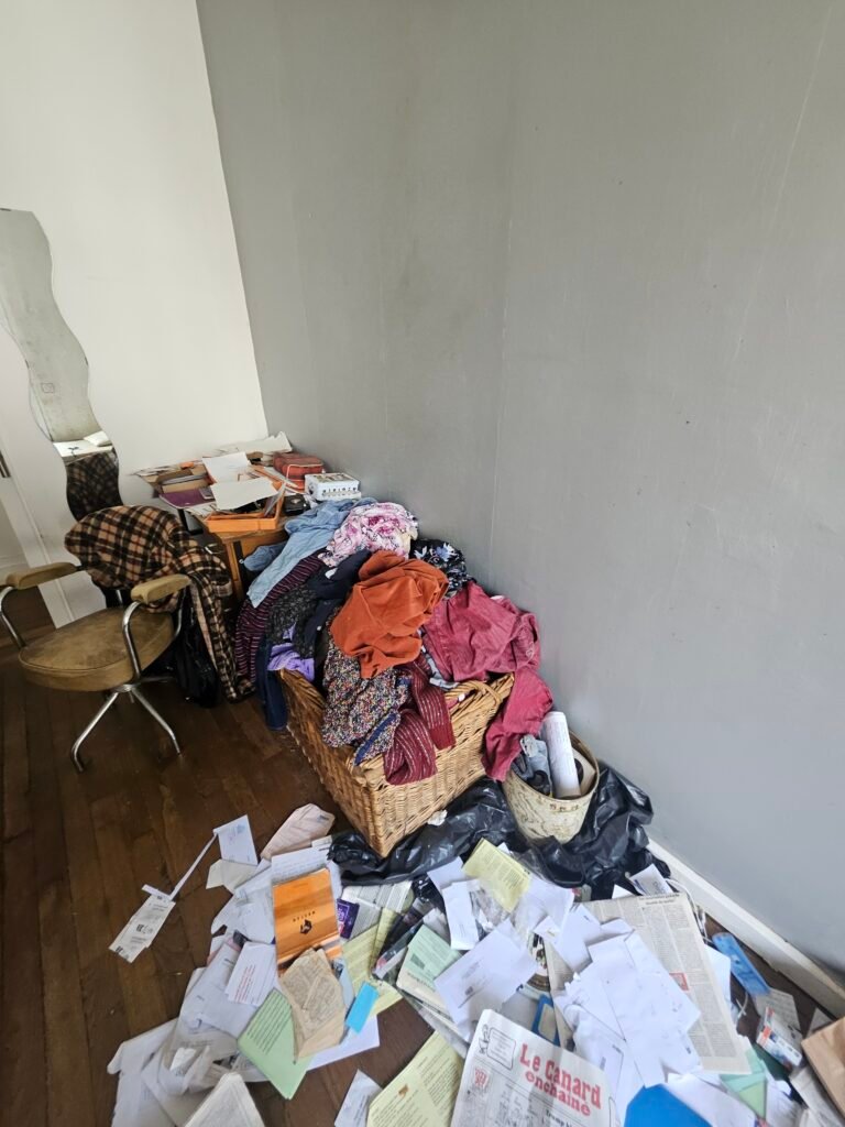 Nettoyage Extrême Urgent à Saint-Gonnery Rapidité et Efficacité Assurées