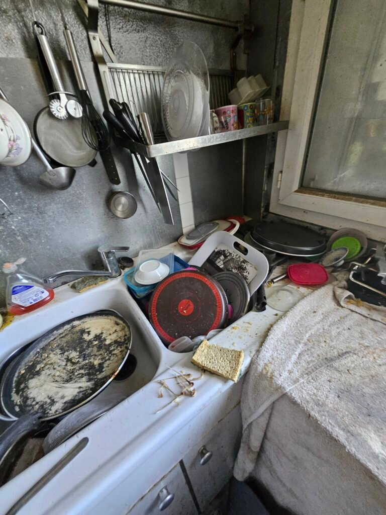 Service Débarras Appartement Rapide et Efficace à Saint-Michel-en-Grève