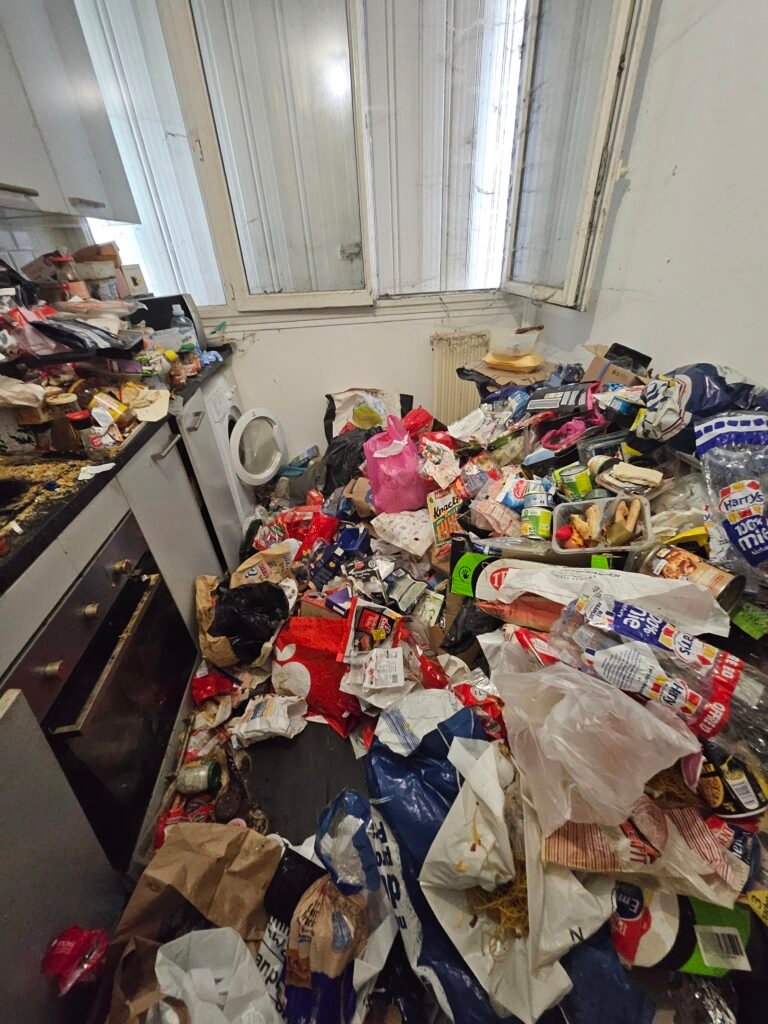 Service Débarras Après Décès à Saint-Goazec Intervention Rapide et Professionnelle