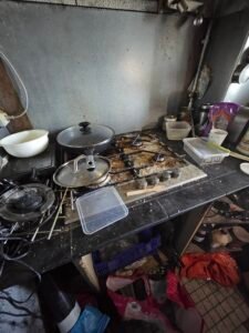 Service Expert en Débarras Après Décès à Saint-Philibert Rapidité et Discrétion
