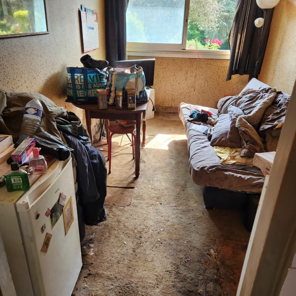 Service Nettoyage Post Mortem à Pluvigner Expertise et Discrétion Assurées