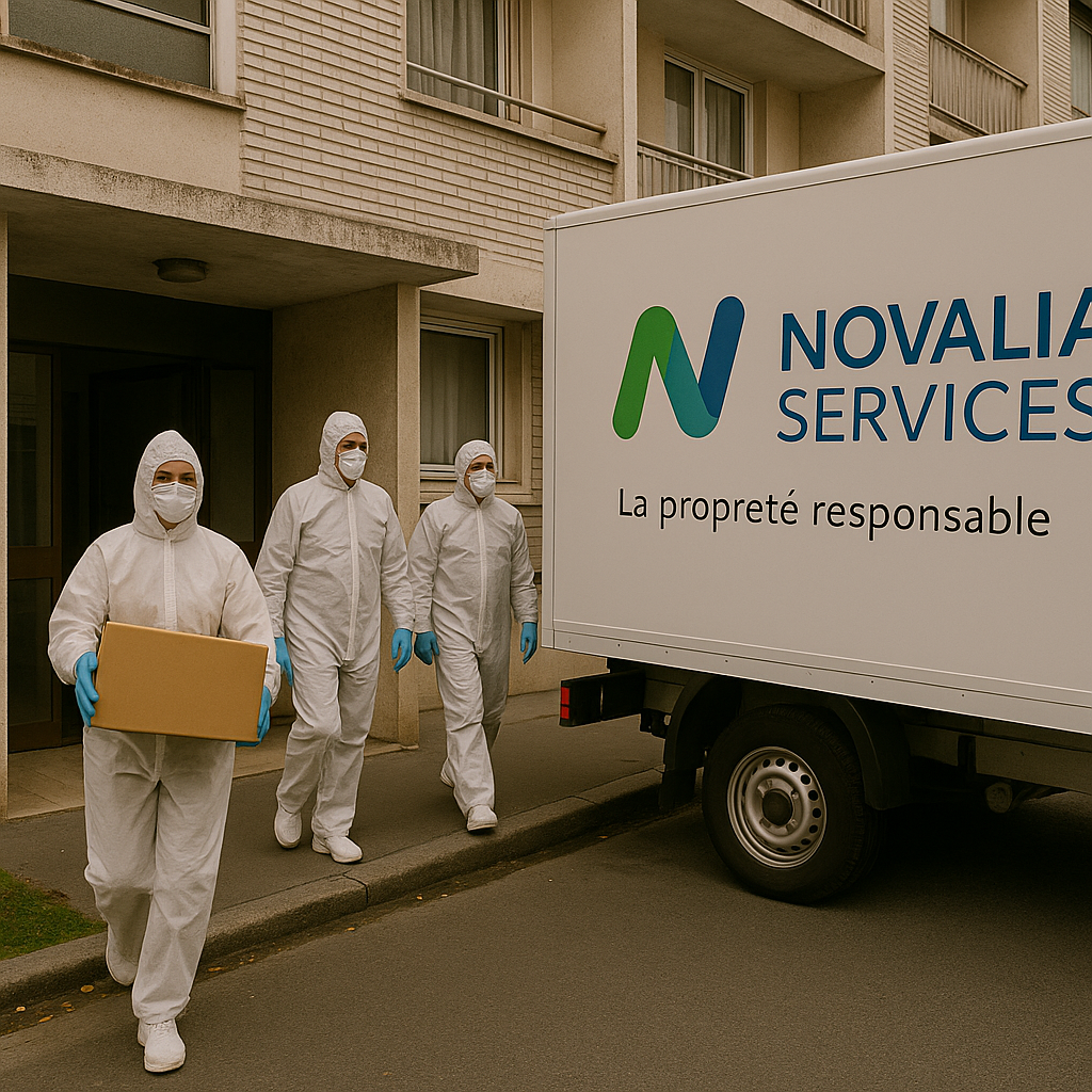 Service d’Intervention Syndrome de Diogène à Saint-Mayeux Optimisé et Efficace