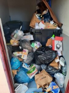 Service de Débarras Appartement par des Experts à Lannion