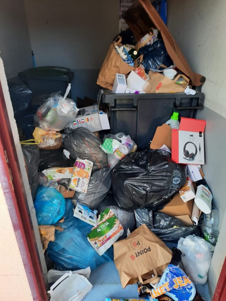 Service de Débarras Appartement par des Experts à Lannion