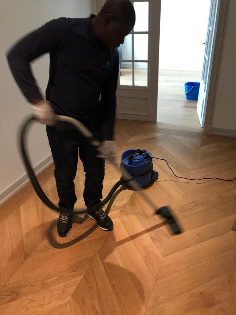 Service de Désinfection Maison à Saint-Michel-en-Grève Protégez Votre Foyer Efficacement