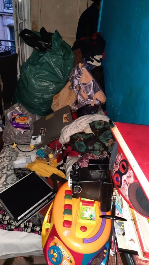 Service de Nettoyage Professionnel et Agréé pour Logements Squatés à Saint-Jean-du-Doigt