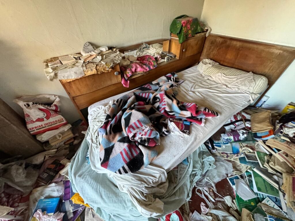 Service de Nettoyage pour Logements Squatés à Saint-Aubin-du-Cormier Rapide et Efficace