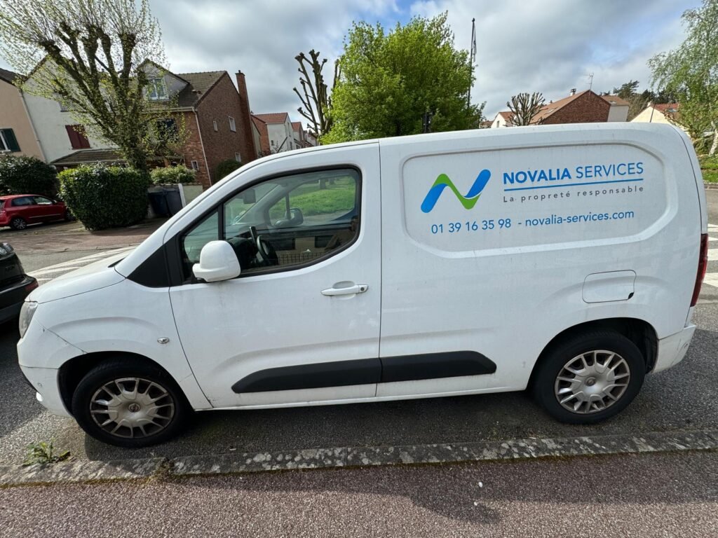 Service de débarras après décès agréé à Ploemeur rapide et efficace