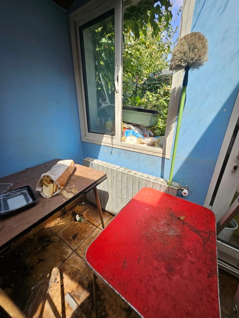 Société Nettoyage Extrême à Saint-Yvi Redonnez Vie à Vos Espaces