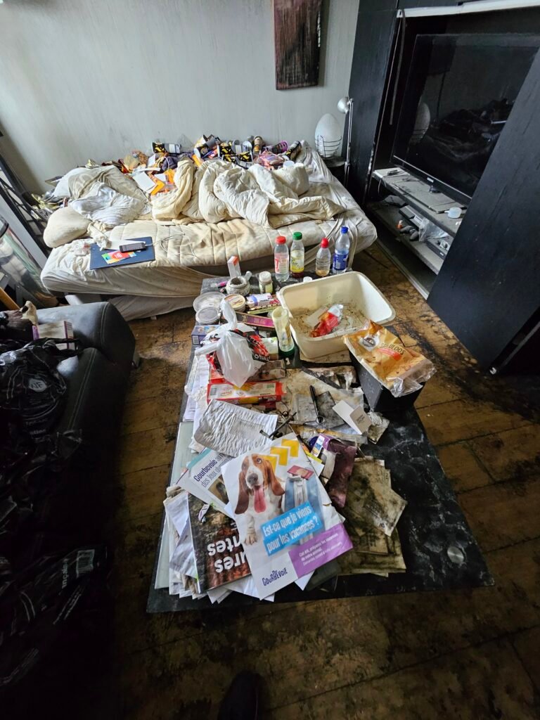 Société d’Aide à la Syllogomanie à Saint-Gilles-Vieux-Marché Libérez-vous du Désordre