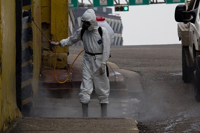 Solution Fiable pour Entreprise Syndrome de Diogène à Saint-Rivoal