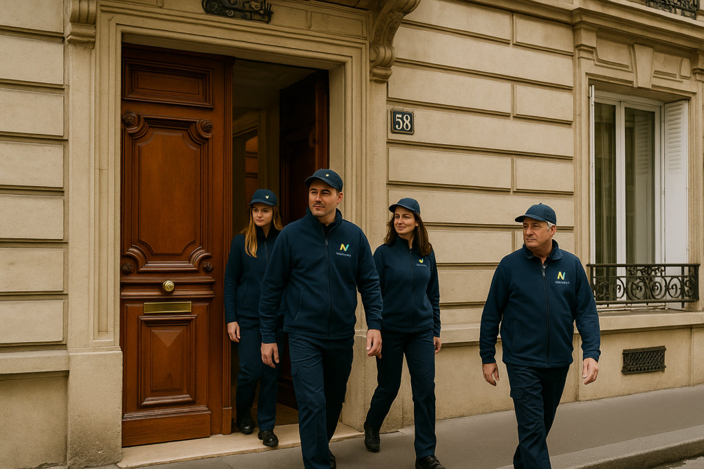 Solutions pour la Syllogomanie à Saint-Nicolas-du-Pélem Entreprise Experte à Votre Service