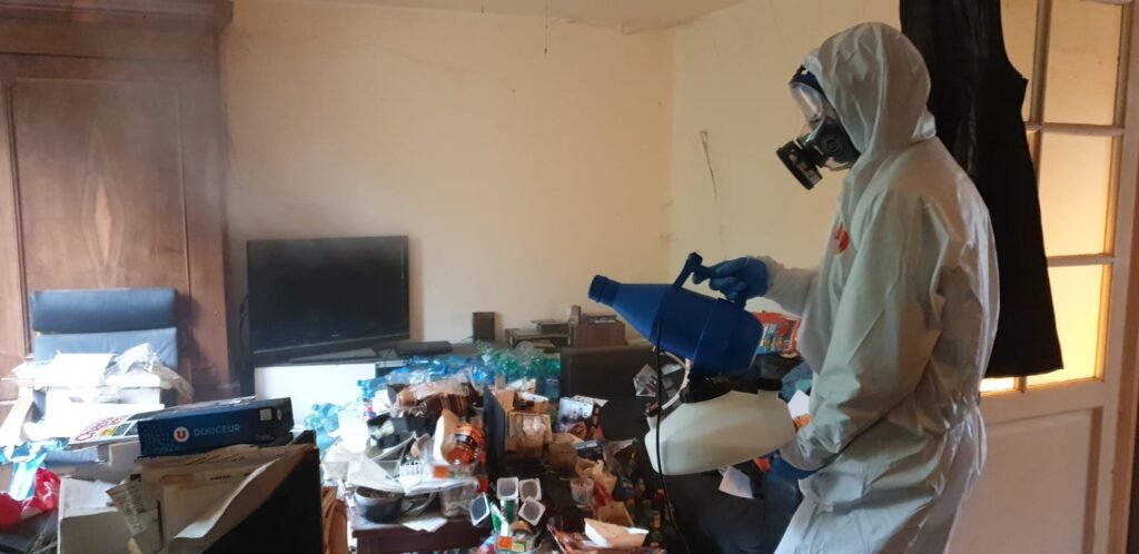 Syllogomanie à Locminé Solutions de Confiance pour Surmonter Vos Troubles