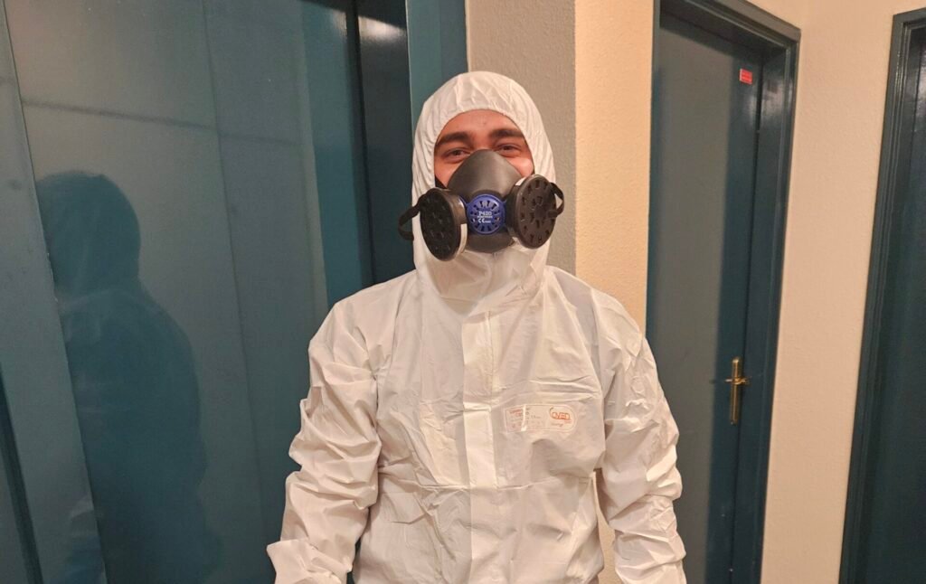 Syndrome de Diogène Solutions Professionnelles à Saint-Pol-de-Léon Pour Votre Entreprise