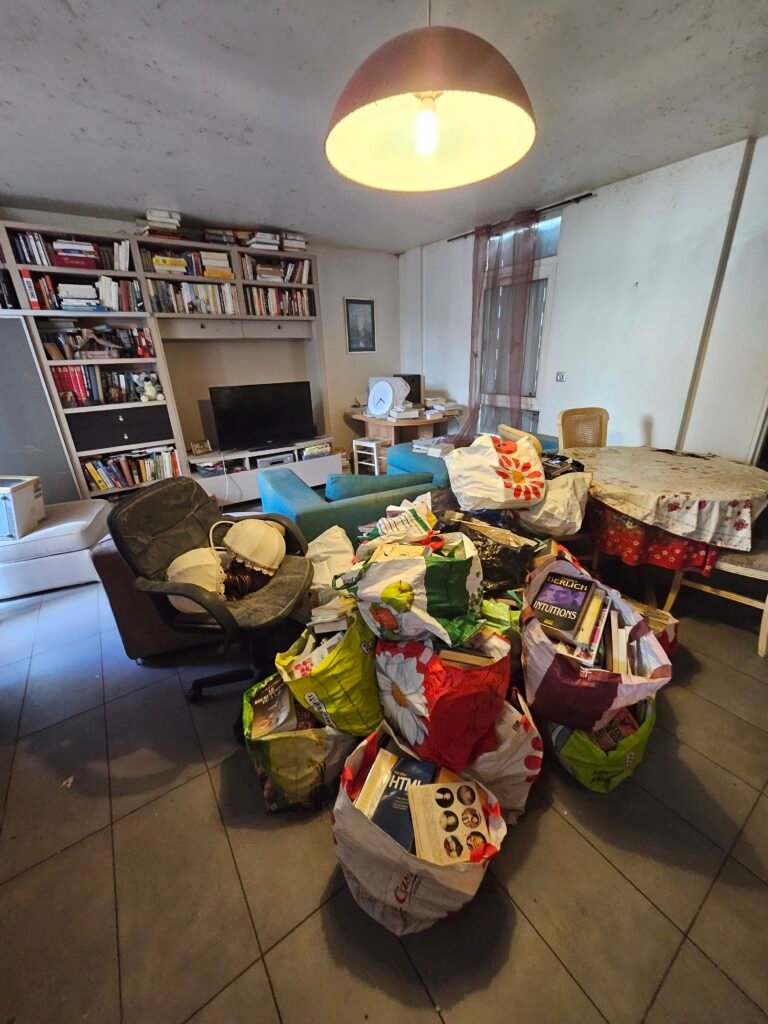 Syndrome de Diogène à Bruz Solutions Certifiées pour un Habitat Sain