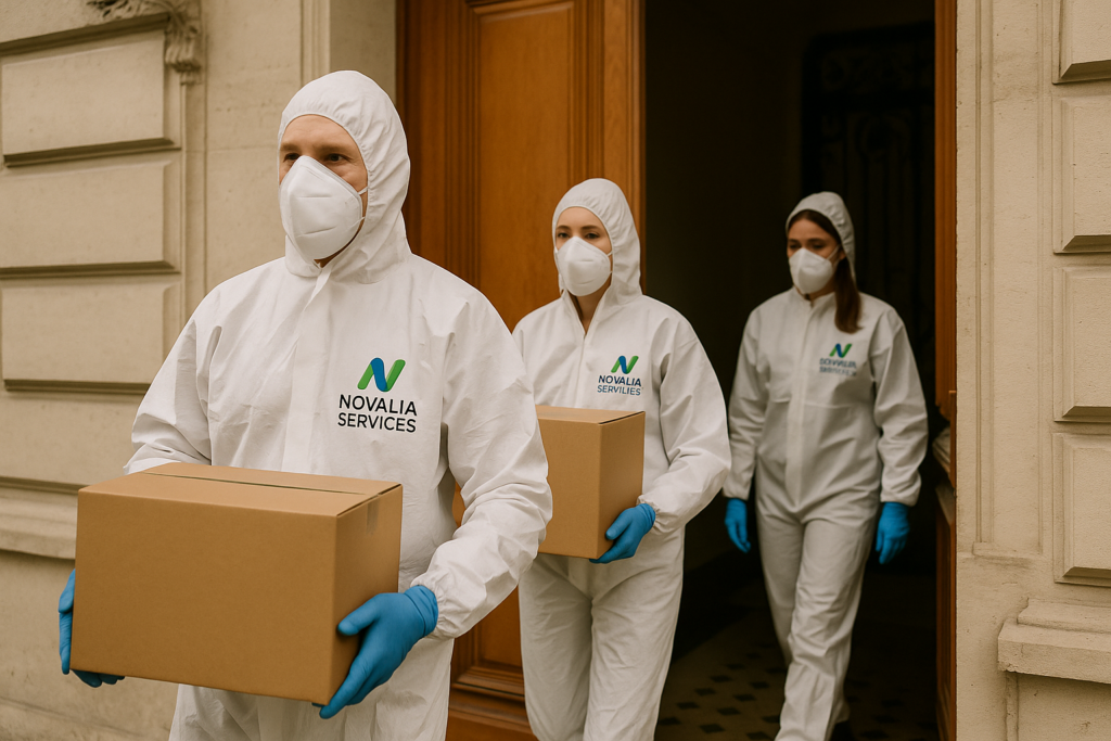 Syndrome de Diogène à Saint-Gilles-Pligeaux Obtenez les Meilleurs Prix d’Intervention