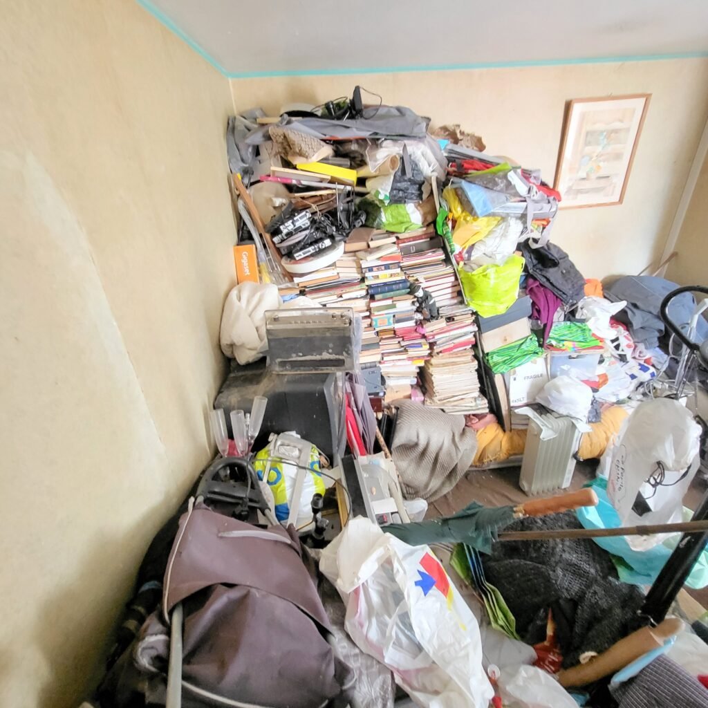 Tarifs Imbattables pour le Débarras de Maison à Saint-Briac-sur-Mer