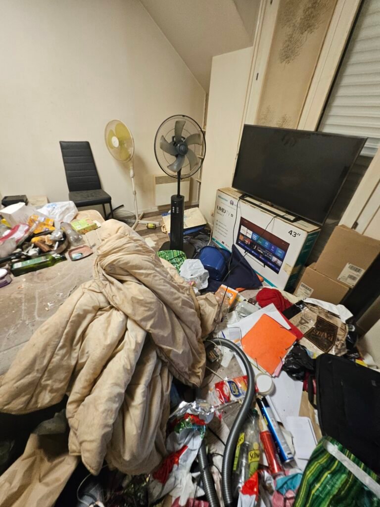 Entreprise Débarras Cave Plérin Service Rapide et Fiable pour Votre Espace